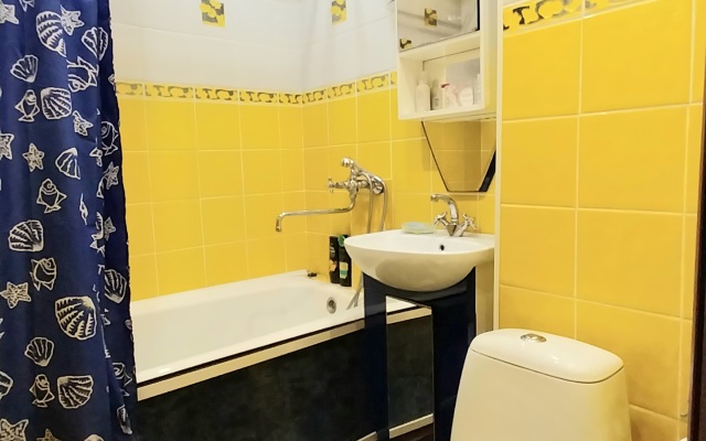 Квартира Космос-II