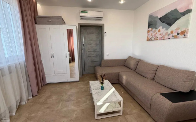 Квартира ЖК Фрукты Виноград 1035