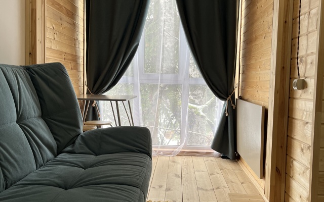 Astu Guest House