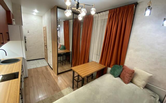 Svoy Lux Flat - 3
