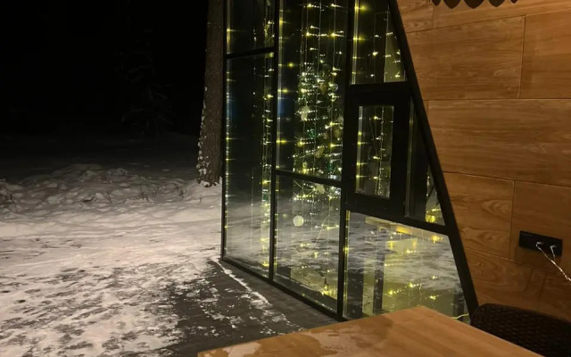 Гостевой дом Seliger soul