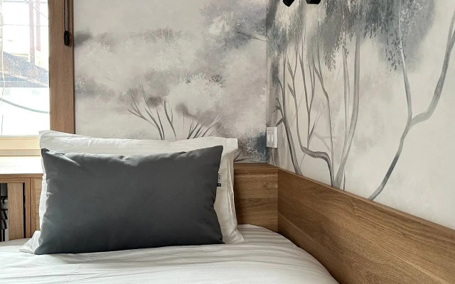 Апартаменты на главной улице Нижнего Новгорода