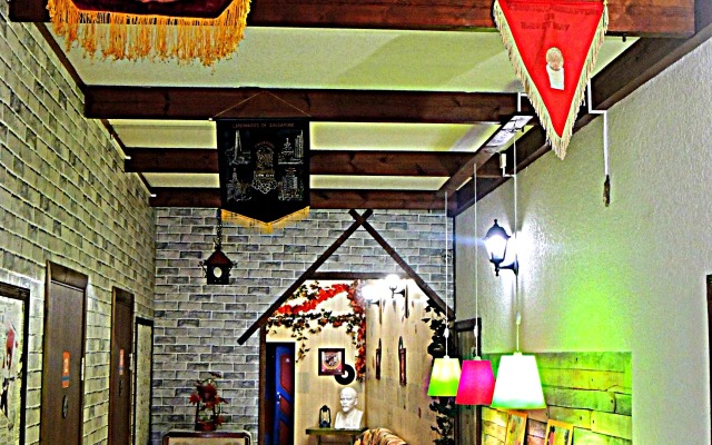 Hostel Prival