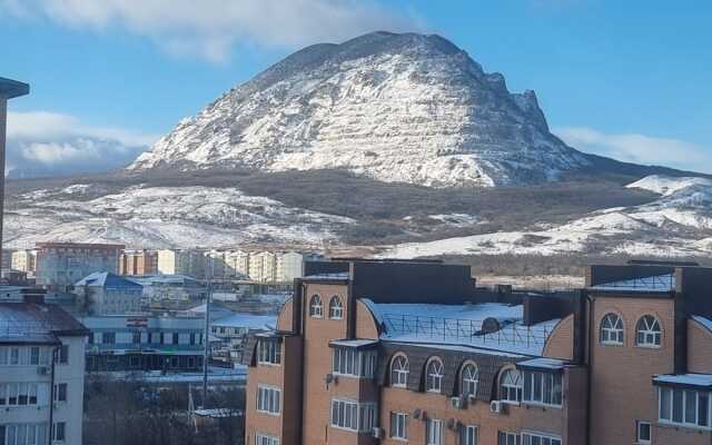 Квартира Olive 1-комнатная