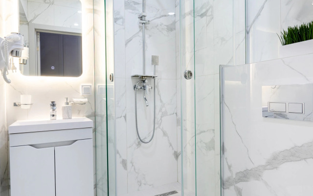 Orange Apart V Tsentre Sochi Apartments