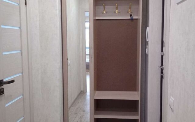 Квартира Студия близ Академии Жуковского для четверых