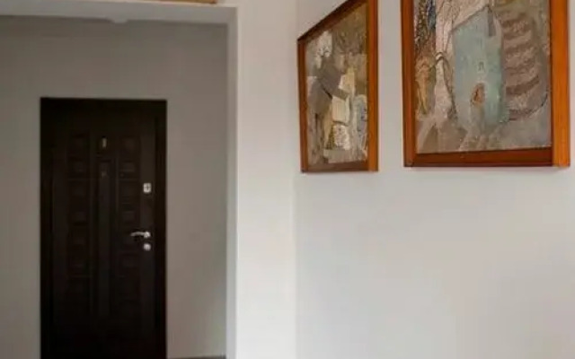 Plantage Apartments on Pionerskaya