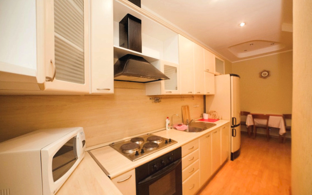 Na Baumana Apartments - Apartment in קאזאן - Photo 5