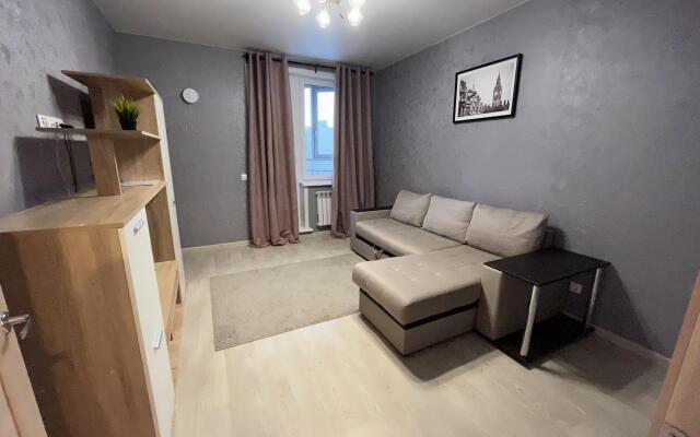 Апартаменты Милый дом на Кавалерийской 3