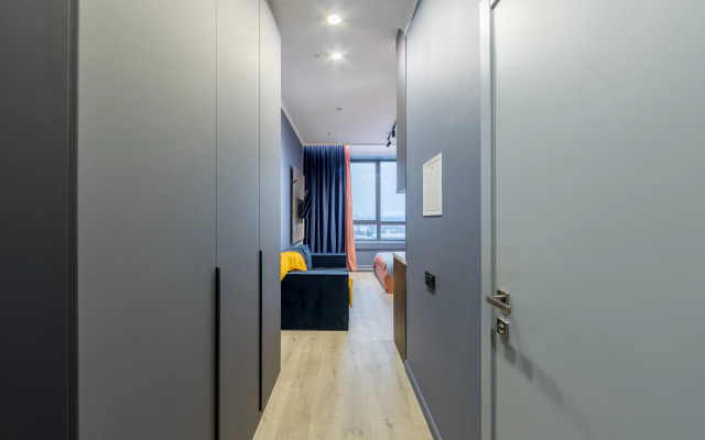 Alis V Alkon Tauer M Dinamo 1115 Apartments