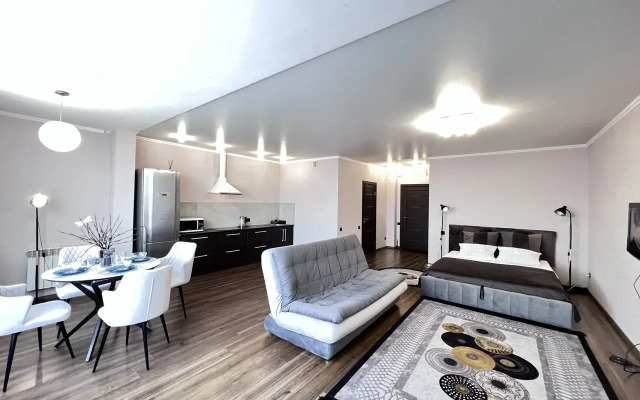 Квартира на улице Карьерная 24