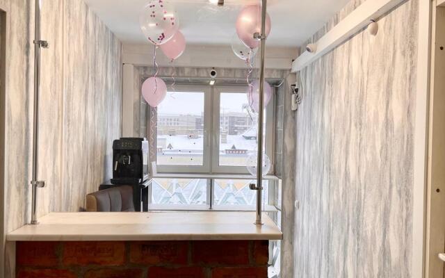 Samsonov Hotels