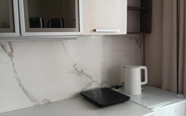 Квартира Морской бриз