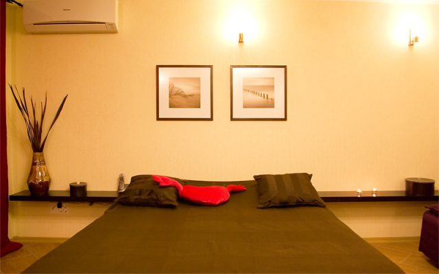 Апарт-Отель Сити Инн