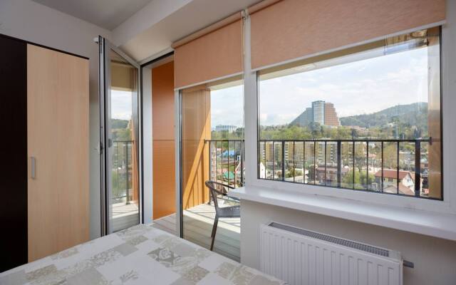 Zhk Karavella Portugalii Apartaments 2