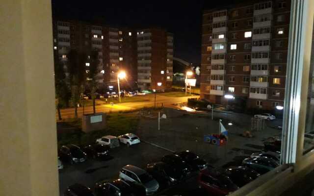 Квартира Новая квартира у Ледового дворца