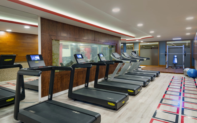 Badamdar Hotel and Residences
