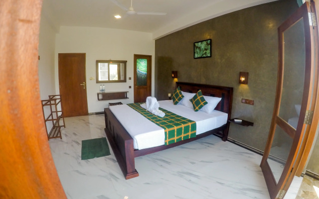 Evergreen - Hikkaduwa Villa