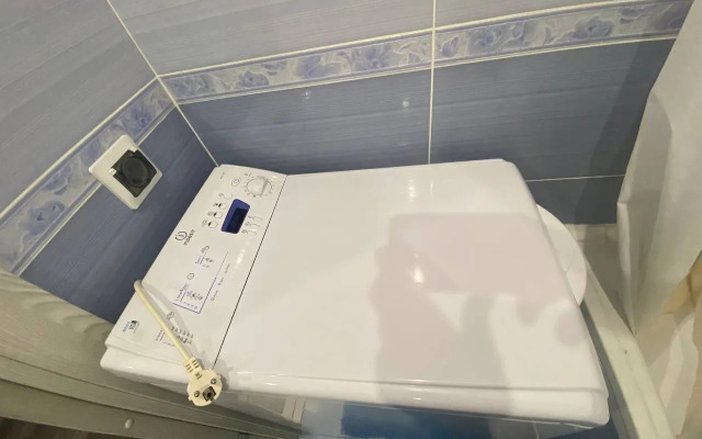 Na Ulitse Rokossovskogo Flat