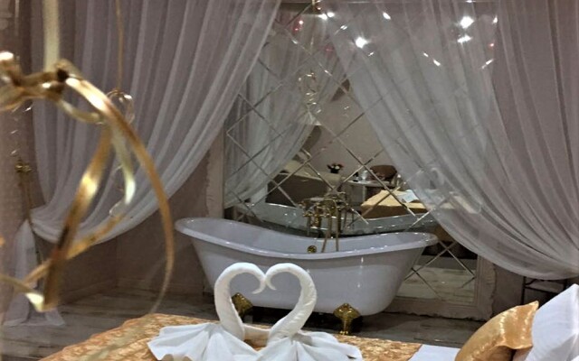 Apartments Grand Hotel&Spa