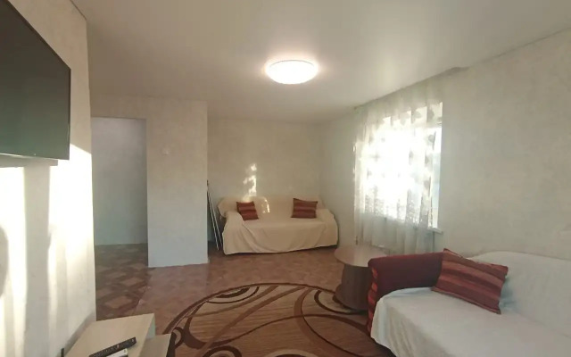 Ramacity na Truda Flat