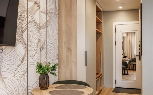 Апартаменты FortEstate 1631