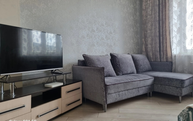 Квартира на Улице Тимирязева 23