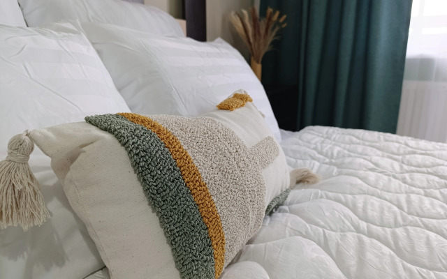 Квартира с удобным местоположением ЖК Союз