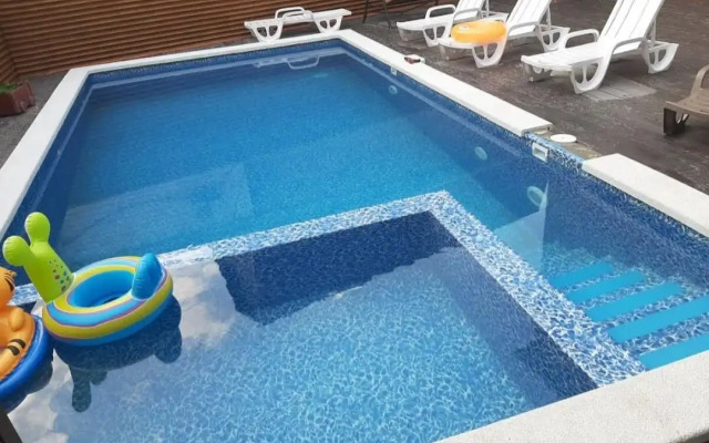 Гостевой Дом Оазис Судак