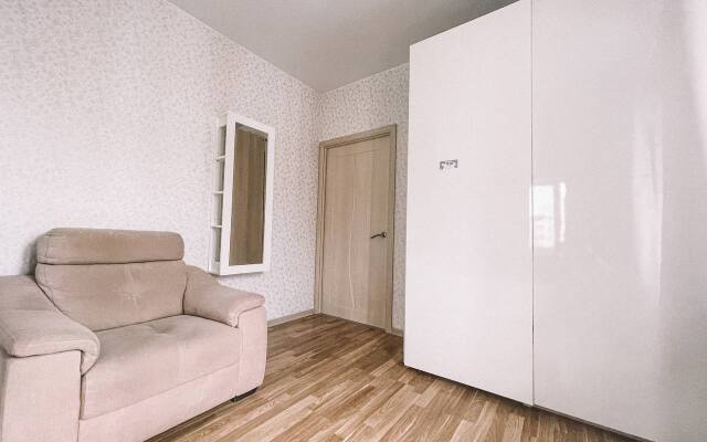 Квартира Просторная