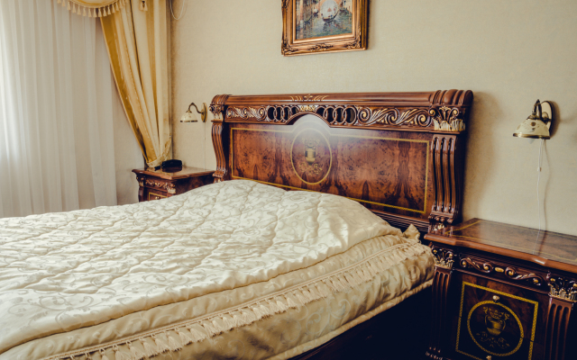 Imperiya Guest House