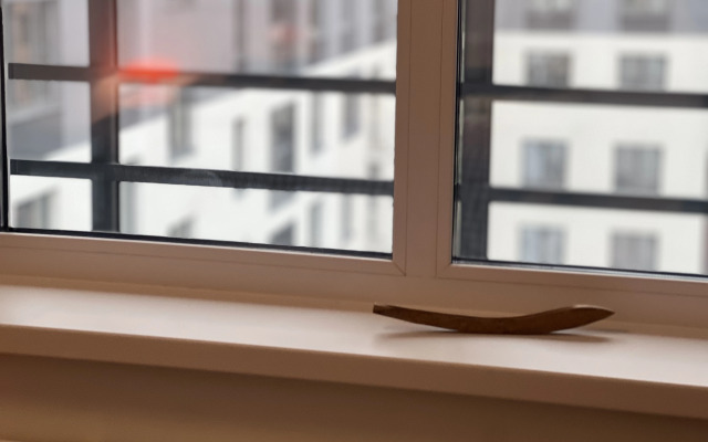 Апартаменты Стильный пентхаус