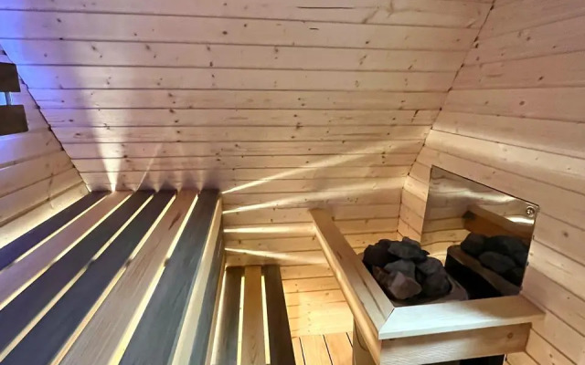 Tauda Glamping