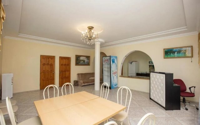 Kalateya Guest House