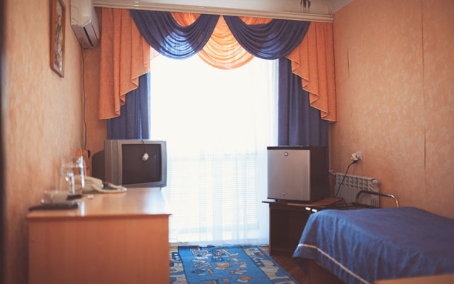 Borisoglebsk Hotel