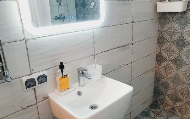 Апартаменты Amore&more