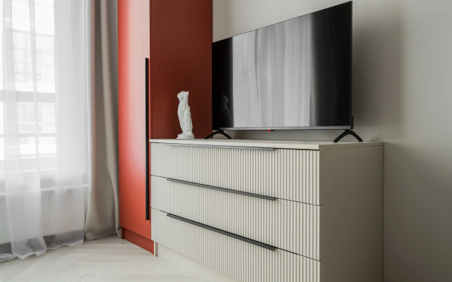 Magic Resort U Finskogo Zaliva Flat