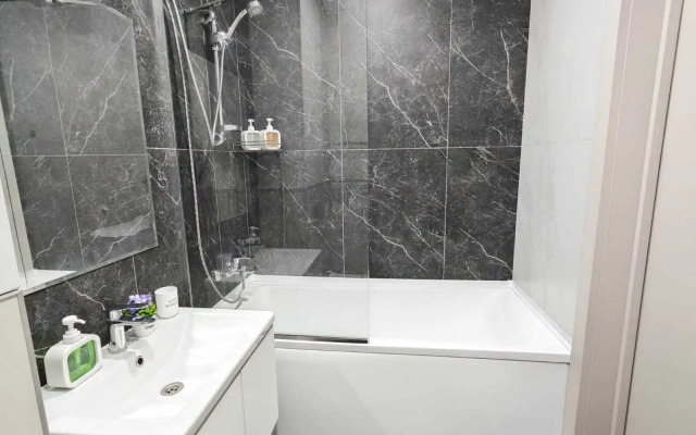 Квартира на улице Яраткан 5