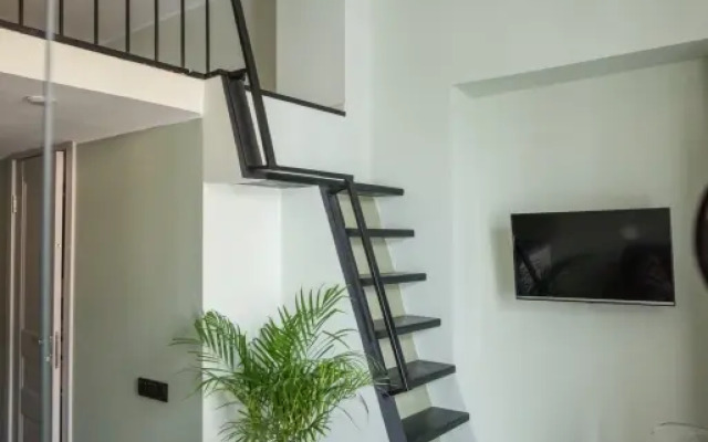 Апартаменты Стандартные Гороховая 33