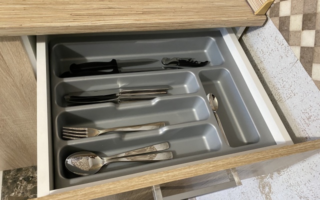 Апартаменты у Королевских Ворот