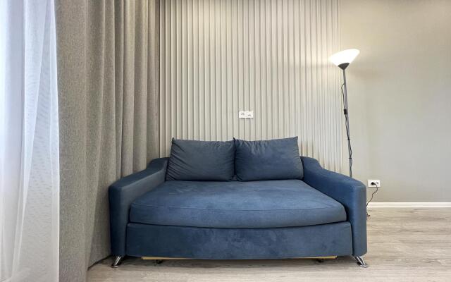 Апартаменты Добрые Сутки на Разина 69-27