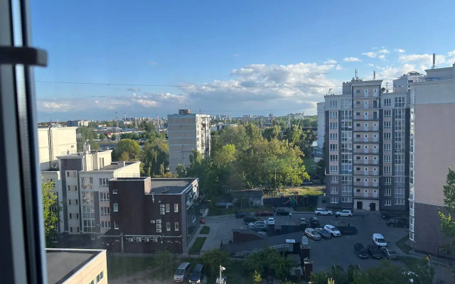 Квартира Уютная однокомнатная на ул. Буткова