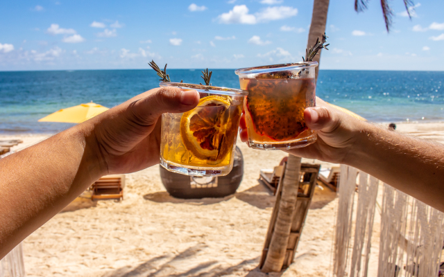 The Fives Oceanfront Riviera Maya - All Inclusive Optional