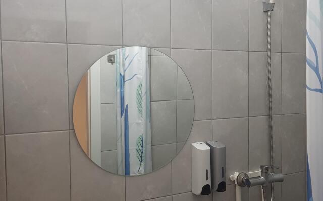 Апартаменты Ogo Rent