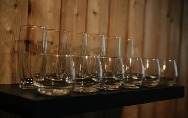 Гостевой дом в Шерегеше 2