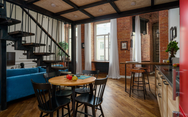 CULTAPART Квартира астролога