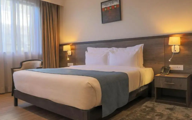 Eka Hotel Eldoret