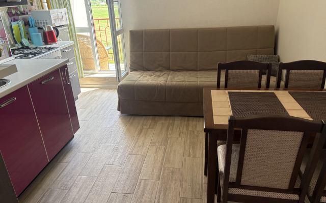 Апартаменты Сон у моря