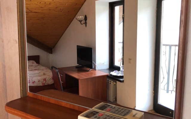 Гостевой Дом Крым Ностальжи