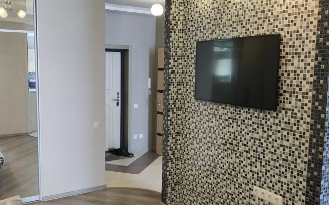 Квартира с Видом на Море и Мост